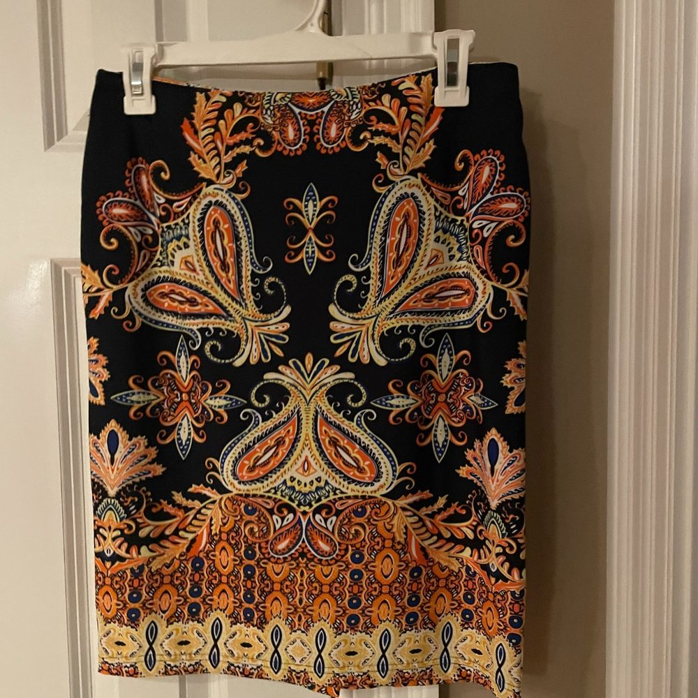 White Mark/Couture Collection, Size M